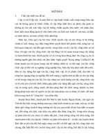 PPNCKH nâng cao chất lượng cán bộ, công chức cấp xã