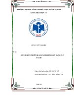 Webserver trên plc s71200