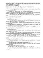 Vấn đề cơ bản của triết học