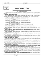 Ly thuyetbai tap 12chon loc