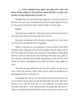 123doc   phan tich quan diem cong nghiep hoa hien dai hoa gan voi phat trien nen kinh te thi truong dinh huong xhcn hoi nhap kinh te quoc te