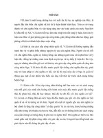 Quan điểm của mác lênin tư tưởng của lênin về đấu tranh chống chủ nghĩa cơ hội trong đảng và các thế lực thù địch với đảng