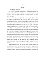 Nâng cao năng lực quản lý nhà nước của cán bộ, công chức chính quyền cấp xã ở tỉnh hà tĩnh hiện nay