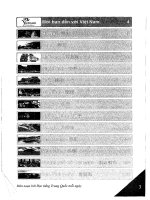 DU LỊCH VIỆT NAM-ẨM THỰC VÀ CẢNH ĐIỂM