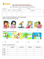 de-kiem-tra-giua-hoc-ki-2-lop-5-mon-tieng-anh-nam-hoc-2015-2016