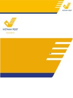 Slide qui dinh tổ chức   quản lý   điều hành các HTTT new