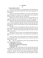 Chức năng giám sát và phản biện xã hội của báo chí