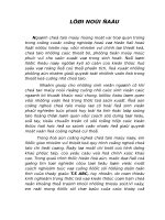 Quy trình gia công càng gạt  Đồ án chế tạo máy gia công càng gạt   file CAD 2D + 3D  kèm bản vẽ đồ gá