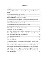 GIÁ TRỊ lý LUẬN và THỰC TIỄN của tác PHẨM  sửa đổi lề lối làm VIỆC về xây DỰNG ĐẢNG và CHÍNH QUYỀN NHÀ nước