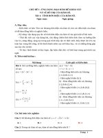 GIAO AN ON THI TOT NGHIEP GIAO DUC THUONG XUYEN 2017 2018   tiet 1 21