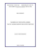 Thể chế quản lý nhà nước về thương mại điện tử ở việt nam 