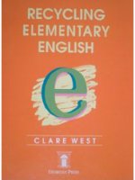 Recycling elementary english
