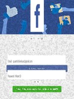 QUẢN TRỊ CHIẾN LƯỢC  CHIẾN LƯỢC CỦA FACEBOOK