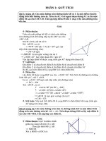 BAI TIEU LUAN HINH SOCAP