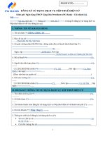 Mẫu số 01 DK NTĐT tai PG bank