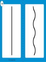 1 33 line type cards 