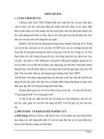 ứng dụng hệ thức Viet trong giải toán