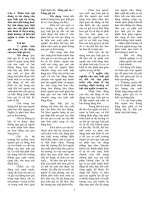 Tong hop day du cac CAU HOI VA DAP AN thi tot nghiep nganh kinh te chinh tri p1