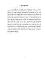 cnxh quan niệm về chủ nghĩa xã hội theo quan điểm marx