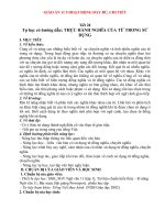 GIAO AN 11 THEO 5 HOAT DONG