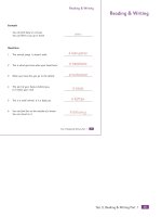 Practice tests plus movers teacher book part 2 