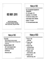 NLU-05-ISO-9001-2015-2018