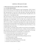 Lý thuyết về Phương pháp sắc kí lỏng hiệu năng cao HPLC