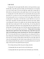 Chứng minh việc áp dụng pháp luật nước ngoài luôn là một vấn đề phức tạp và khó khăn song lại là một yêu cầu khách quan trong việc giải quyết các vấn đề của tư pháp quốc tế