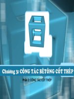 GiaoAn KyThuatTC chuong 3 phan 2 nđthanh