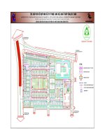 Bản đồ Quy hoạch cấp điện và chiếu sáng công cộng đô thị  Tòa tháp VOV Kết hợp khu xử lý kỹ thuật, nhà trẻ và nhà ở thấp tầng cây xanh 0903034381