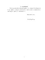 NGHIÊN cứu các yếu tố ẢNH HƯỞNG đến QUYẾT ĐỊNH sử DỤNG DỊCH vụ TRUYỀN HÌNH kỹ THUẬT số MOBITV của MOBIFONE tại THÀNH PHỐ HUẾ 