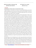 62  đề thi thử THPTQG năm 2018   môn ngữ văn   THPT chuyên đại học sư phạm HN   hà nội   lần 1   file word có lời giải chi tiết 