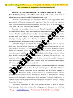 12  THPT chuyên KHTN   hà nội   lần 1   file word có lời giải chi tiết 