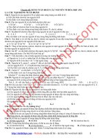 Tổng hợp câu hỏi ôn tập về hệ thống tuần hoàn 2017  2018 