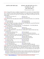 04  đề thi thử THPT QG môn giáo dục công dân   năm học 2017 2018   THPT chuyên lam sơn   thanh hóa   lần 1   file word có lời giải chi tiết 