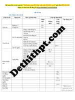 BỘ đề THI THPT QUỐC GIA CHUẨN cấu TRÚC bộ GIÁO môn tiếng anh   gv phạm trọng hiếu file word có lời giải chi tiết đề số  (8) 