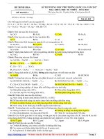 de thi thu thptqg nam 2017 mon hoa hoc hay kho de so 2 file word co loi giai (1) 