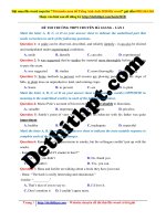 19  THPT chuyên hà giang   lần 1   file word có lời giải chi tiết 