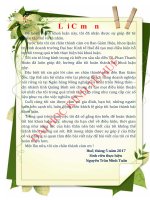 QUẢN TRỊ rủi RO tín DỤNG đối với KHÁCH HÀNG DOANH NGHIỆP tại NGÂN HÀNG NÔNG NGHIỆP và PHÁT TRIỂN NÔNG THÔN VIỆT NAM (AGRIBANK) – CHI NHÁNH TỈNH QUẢNG BÌNH 