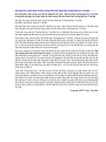 Hội nghị tim mạch quốc tế chào mừng 105 năm thành lập trường đại học y hà nội 