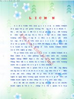 Nghiên cứu các yếu tố ảnh hưởng đến quyết định sử dụng dịch vụ thẻ thanh toán ATM của khách hàng tại ngân hàng TMCP ngoại thương việt nam chi nhánh vũng tàu 