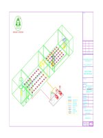 CTY CP Quốc Cường Gia Lai  Sơ đồ bố trí không gian 0903034381