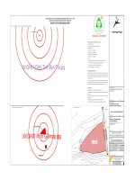 Khu du lịch sinh thái thể thao nghỉ dưỡng Mekong Pearl Sơ đồ vị trí và giới hạn khu đất 0903034381