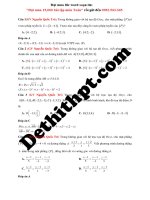 (gv nguyễn quốc trí) 45 câu oxyz image marked image marked 