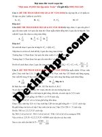 ( phần bonus ) 20 câu xác suât image marked image marked 