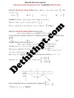 ( huỳnh đức khánh) 5 câu lượng giác image marked image marked 