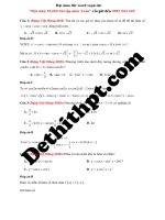 ( gv đặng việt hùng) 58 câu lượng giác image marked image marked 