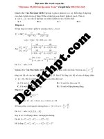 (gv văn phúc quốc ) 10 câu nhị thức newton image marked image marked 