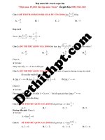 ( phần bonus) 8 câu giới hạn image marked image marked 