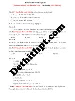 ( gv nguyễn thị lanh ) 11 câu xác suât image marked image marked 